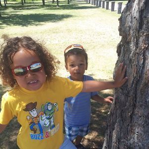 Meet your Posher, Michelle